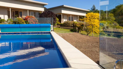 Te Moenga Lodge - Tourism Bookings NZ 8