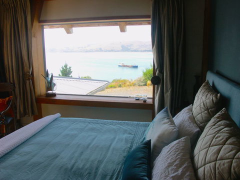 Tayler Point Homestay - Tourism Bookings NZ 4