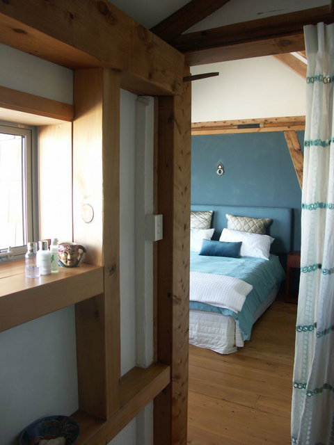 Tayler Point Homestay - Tourism Bookings NZ 7