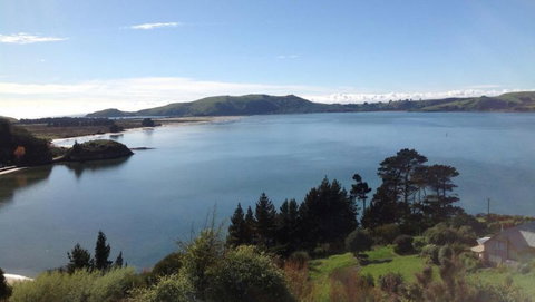 Tayler Point Homestay - Tourism Bookings NZ 10