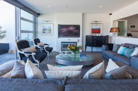 Taimana Central Apartment