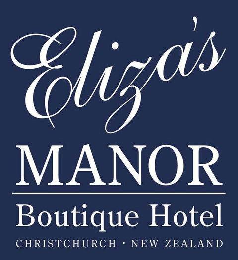 Eliza's Manor - Tourism Bookings NZ 2