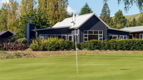 Lupin Lodge Bed & Breakfast - Tourism Bookings NZ 0
