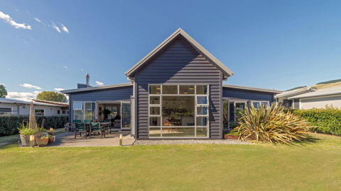 Lupin Lodge Bed & Breakfast - Tourism Bookings NZ 13