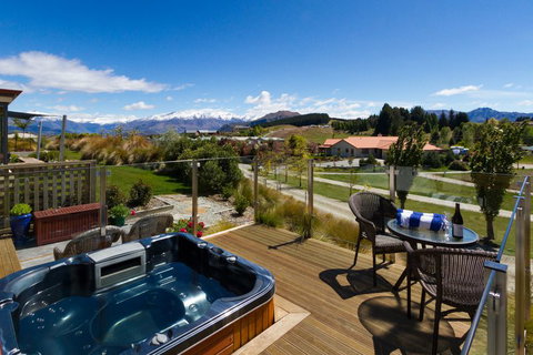 Hosted B&B Lodge | Websters On Wanaka - Tourism Bookings NZ 2