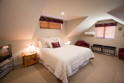 Hosted B&B Lodge | Websters On Wanaka - Tourism Bookings NZ 3