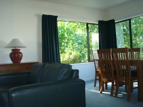 Heriot Lane City Apartments - Tourism Bookings NZ 1