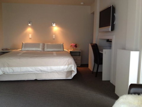 Heriot Lane City Apartments - Tourism Bookings NZ 3