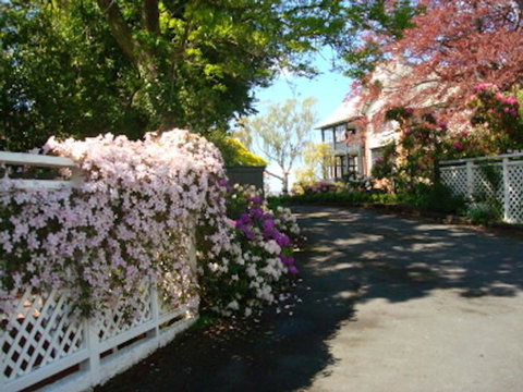 Heriot Lane City Apartments - Tourism Bookings NZ 5