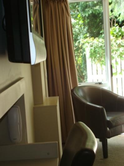 Heriot Lane City Apartments - Tourism Bookings NZ 8