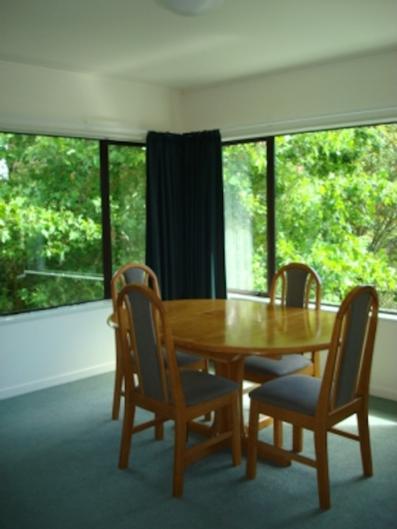Heriot Lane City Apartments - Tourism Bookings NZ 11