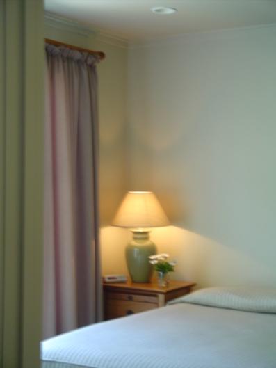 Heriot Lane City Apartments - Tourism Bookings NZ 14
