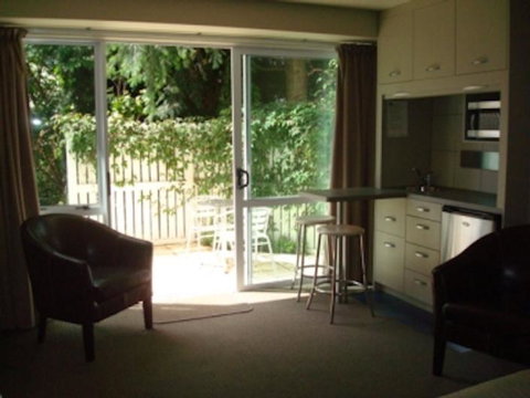 Heriot Lane City Apartments - Tourism Bookings NZ 16