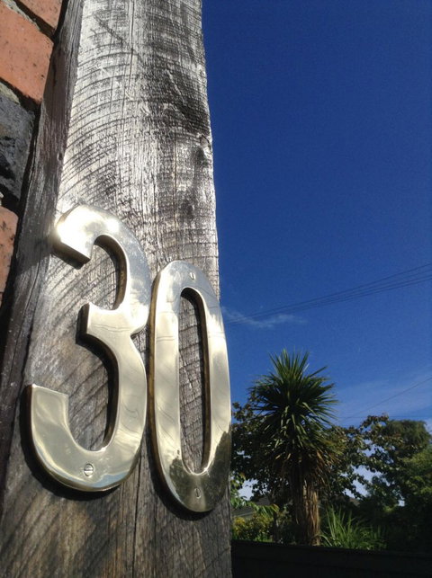 Heriot Lane City Apartments - Tourism Bookings NZ 18