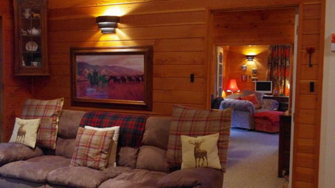 Karamu Valley Lodge - Tourism Bookings NZ 0