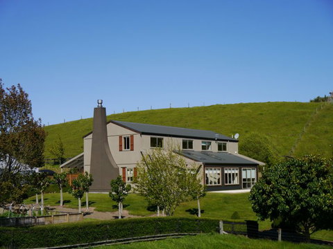 Country Lodge Kinloch - Tourism Bookings NZ 0