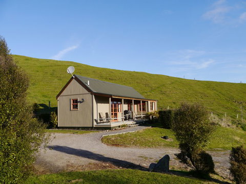 Country Lodge Kinloch - Tourism Bookings NZ 3