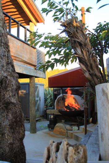 Code Time Lodge B&B - Tourism Bookings NZ 0