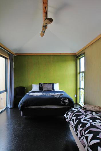 Code Time Lodge B&B - Tourism Bookings NZ 3