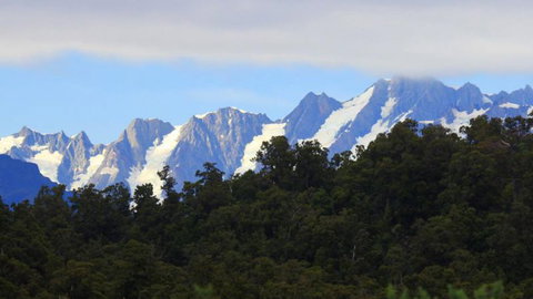 Code Time Lodge B&B - Tourism Bookings NZ 4