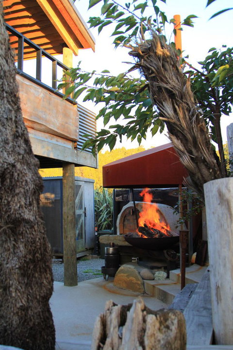 Code Time Lodge B&B - Tourism Bookings NZ 5