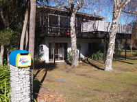 The Boathouse - Tongariro Adventures Limited 