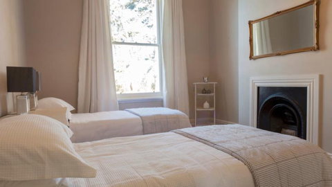 Maniototo Lodge Bed & Breakfast - Tourism Bookings NZ 3