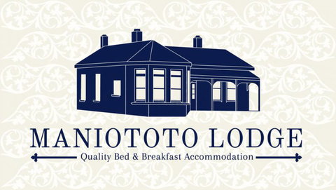 Maniototo Lodge Bed & Breakfast - Tourism Bookings NZ 7