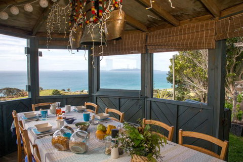 Kaeppeli's - Rawhiti Cottage - Tourism Bookings NZ 4