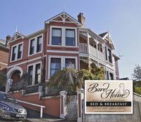 Bard House BB Heritage Accommodation