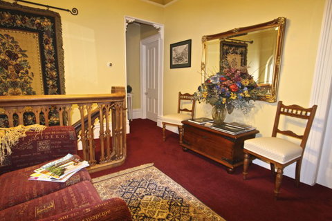 Bard House B&B Heritage Accommodation - Tourism Bookings NZ 3
