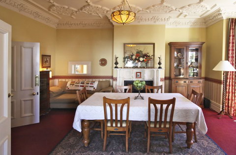 Bard House B&B Heritage Accommodation - Tourism Bookings NZ 12