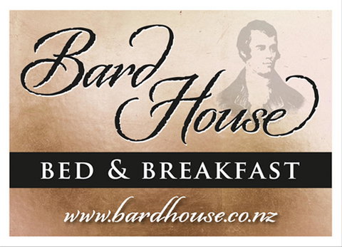 Bard House B&B Heritage Accommodation - Tourism Bookings NZ 15