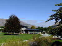 Copper Beech Wanaka - Luxury BB
