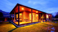 Glenorchy Lake House