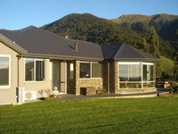 Beech Hill Luxury Country Stay