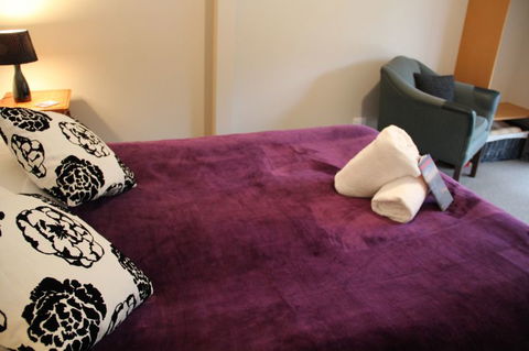 The Shed B&B  - Tourism Bookings NZ 1