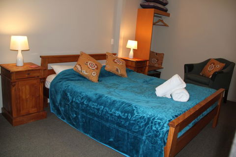 The Shed B&B  - Tourism Bookings NZ 2