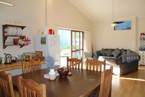 The Shed B&B  - Tourism Bookings NZ 3