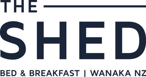 The Shed B&B  - Tourism Bookings NZ 8