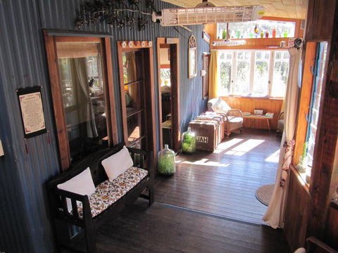 Waiheke Island Guesthouse - Tourism Bookings NZ 2