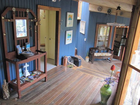 Waiheke Island Guesthouse - Tourism Bookings NZ 5