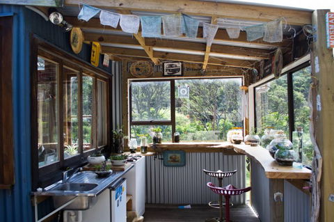 Waiheke Island Guesthouse - Tourism Bookings NZ 7