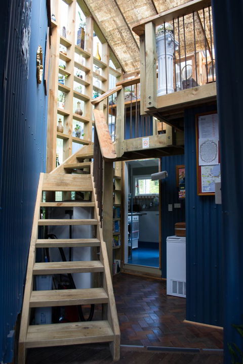 Waiheke Island Guesthouse - Tourism Bookings NZ 8