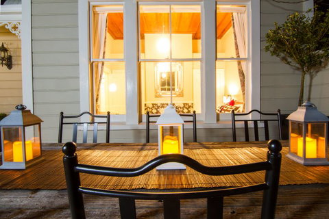 Villa 141 - Tourism Bookings NZ 0