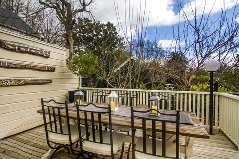 Villa 141 - Tourism Bookings NZ 1