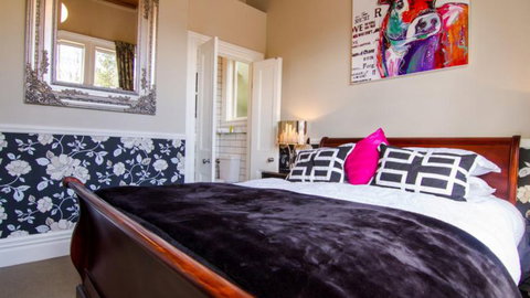 Villa 141 - Tourism Bookings NZ 6