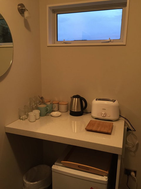 Juliet's B&B - Tourism Bookings NZ 3