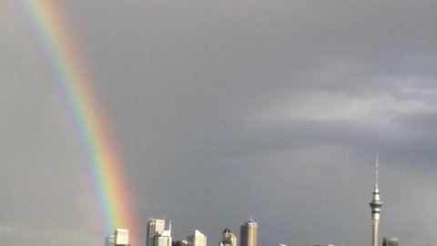 Gay Auckland Bed And Breakfast - Tourism Bookings NZ 2