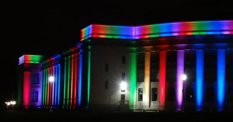 Gay Auckland Bed And Breakfast - Tourism Bookings NZ 5